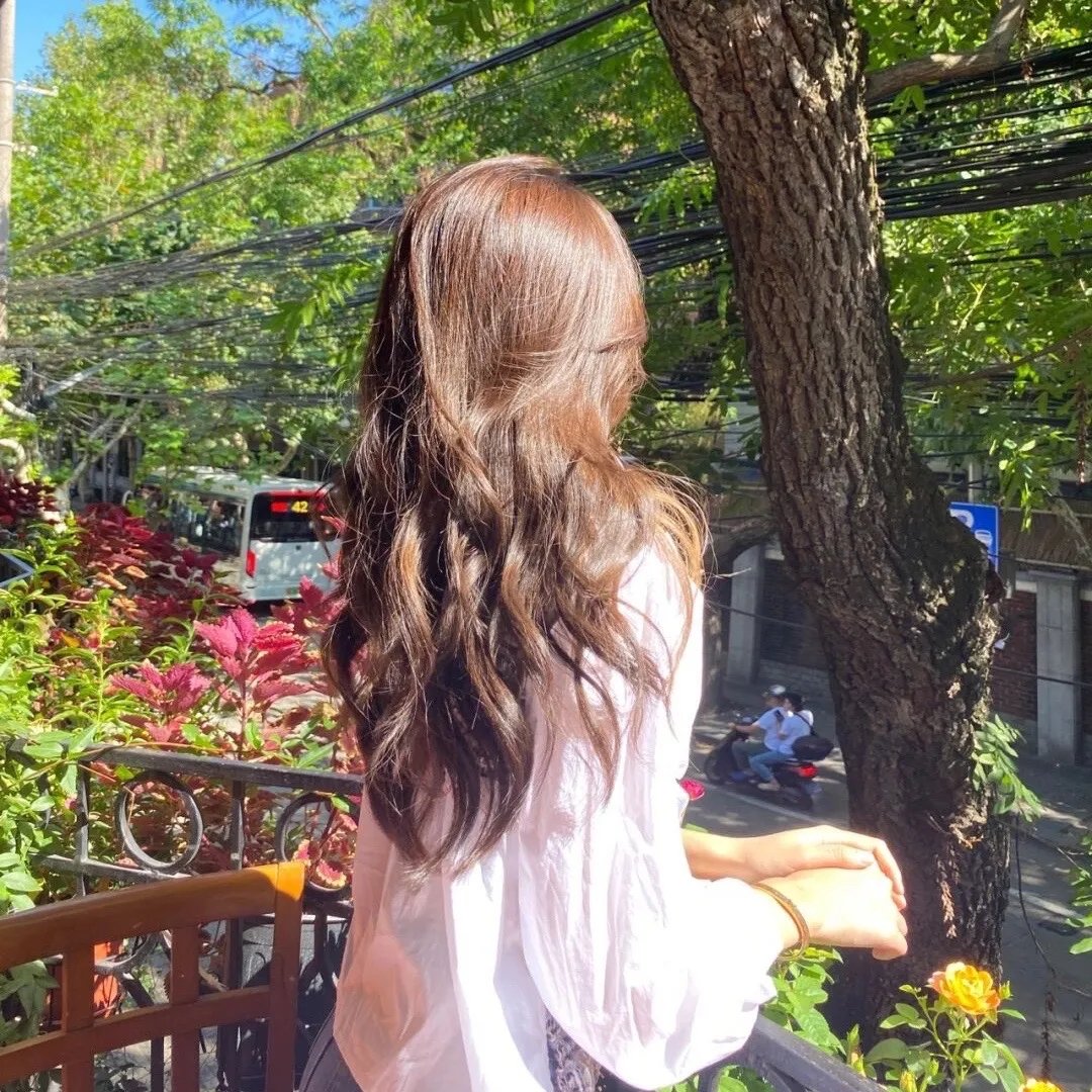 西鹤一代女