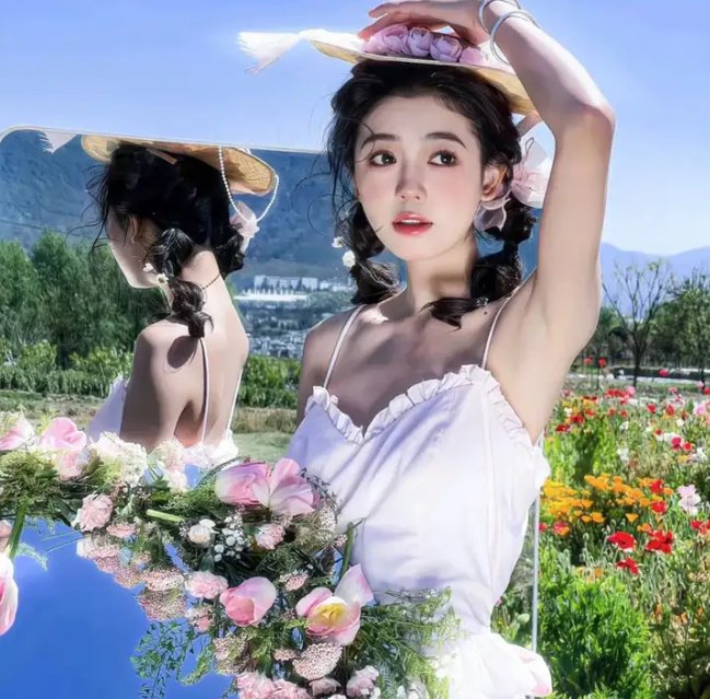 仲夏情狂