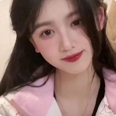 美女和死党