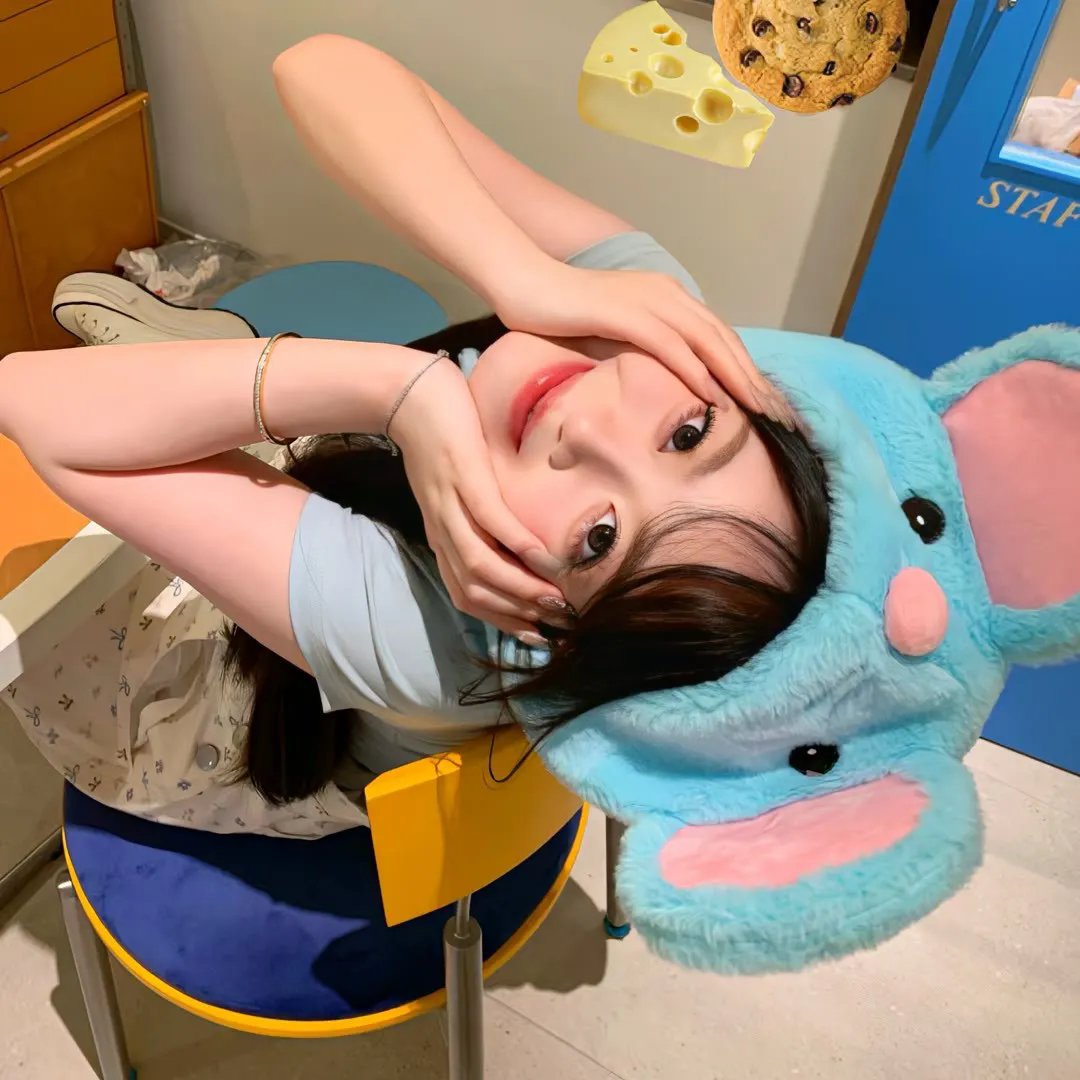 凶魅