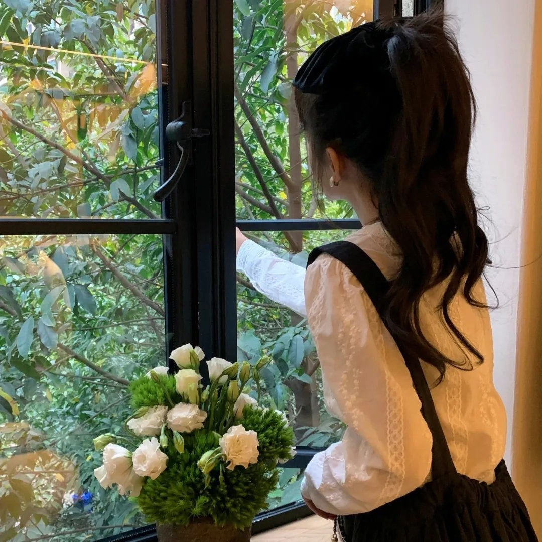 悠长炎夏